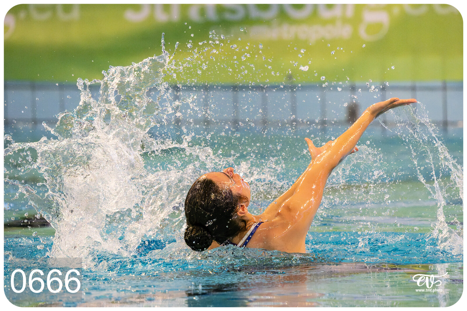 CHAMPIONNAT DE FRANCE DE NATATiON ARTISTIQUE N1 & ELITE 2026